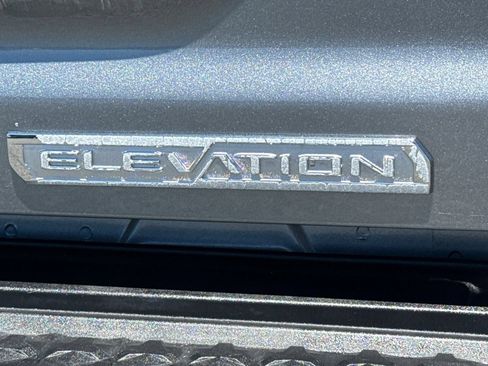 Used 2023 GMC Canyon Elevation w/ Elevation Premium Package RWD image 49