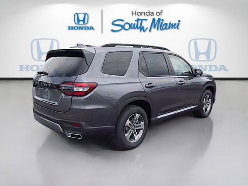New 2026 Honda Pilot EX-L image 7