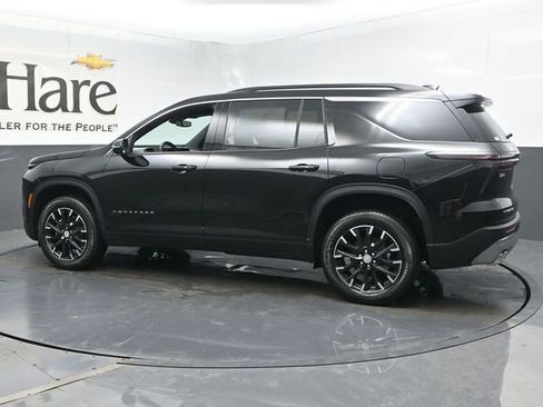 New 2026 Chevrolet Traverse LT w/ Sun and Wheel Package image 31