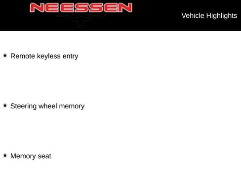 Used 2023 Jeep Grand Cherokee Overland RWD image 6