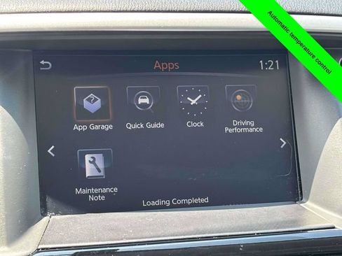 Used 2019 Nissan Pathfinder S AWD/4WD image 16