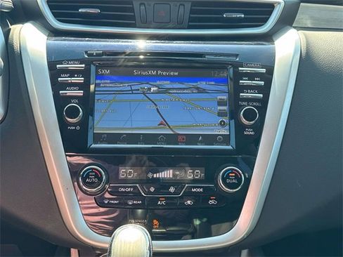 Used 2018 Nissan Murano SL w/ Midnight Edition Package image 30