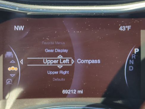 Used 2019 Jeep Grand Cherokee Limited image 27