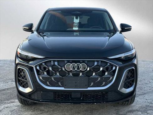 New 2025 Audi Q5 Premium Plus image 8