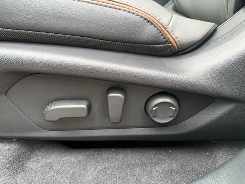 New 2026 Subaru Forester Sport image 23