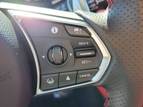 New 2026 Acura MDX A-Spec image 31