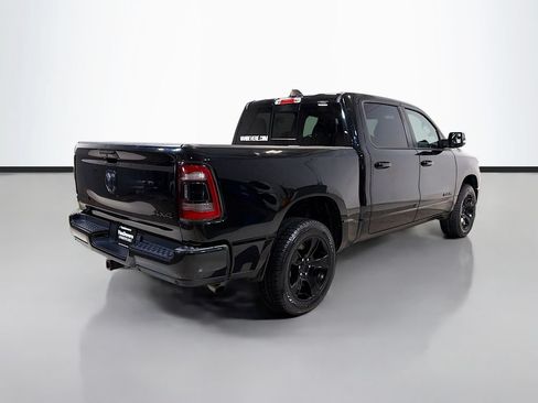 Used 2023 RAM 1500 Big Horn AWD/4WD image 9