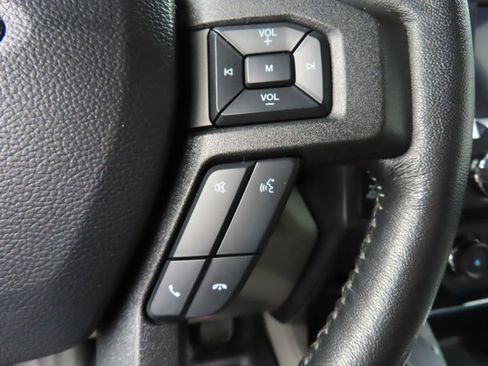 Used 2020 Ford F150 XLT w/ Equipment Group 302A Luxury image 49