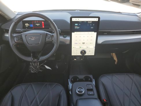 Used 2021 Ford Mustang Mach-E Select image 15