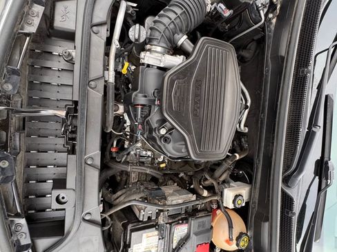 Used 2021 Cadillac XT5 Premium Luxury image 34