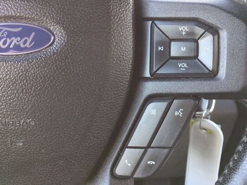 Used 2016 Ford F150 XLT w/ Equipment Group 302A Luxury image 23