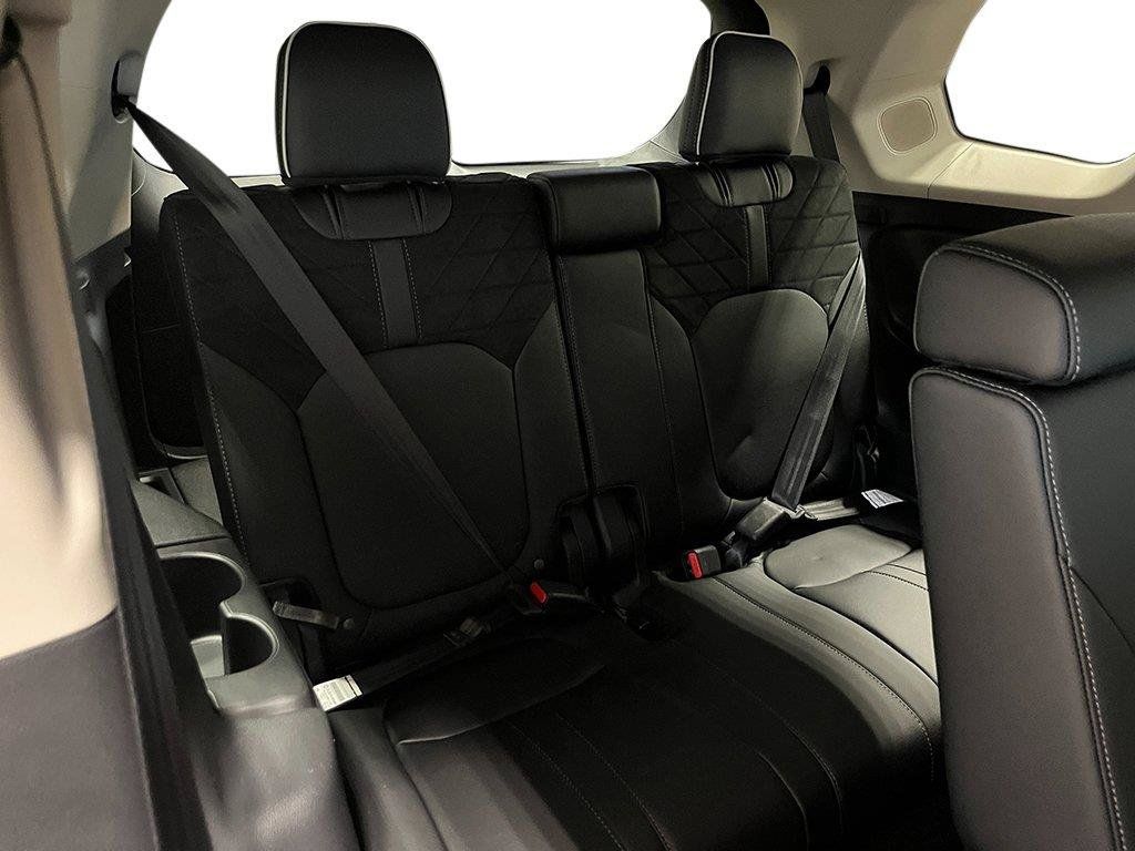 New 2026 Honda Pilot Elite image 25