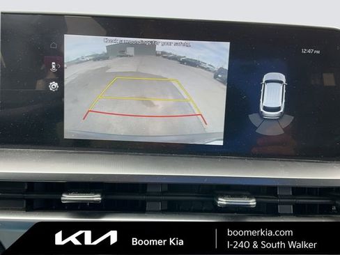Certified 2025 Kia Telluride S AWD/4WD image 26
