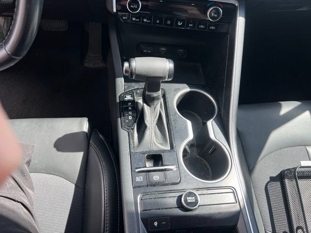 Used 2021 Kia K5 GT-Line w/ GT-Line FWD Premium Package image 10