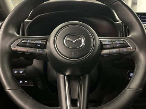 Used 2024 MAZDA CX-50 2.5 Turbo w/ Premium Plus Pkg image 14