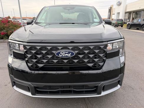 New 2025 Ford Maverick XLT w/ Equipment Group 301A image 8