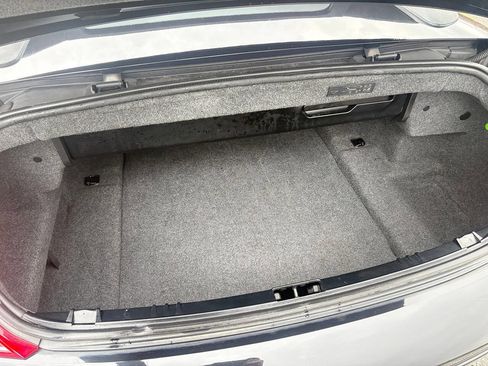 Used 2010 BMW M6 Convertible image 12