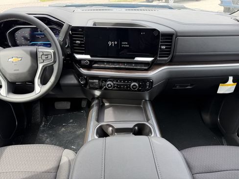 New 2026 Chevrolet Silverado 2500 LT AWD/4WD image 14