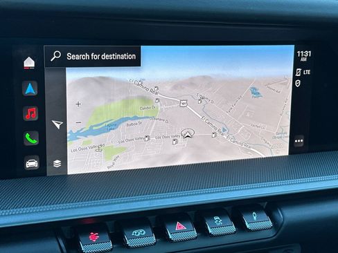 Certified 2024 Porsche 911 Carrera S image 35