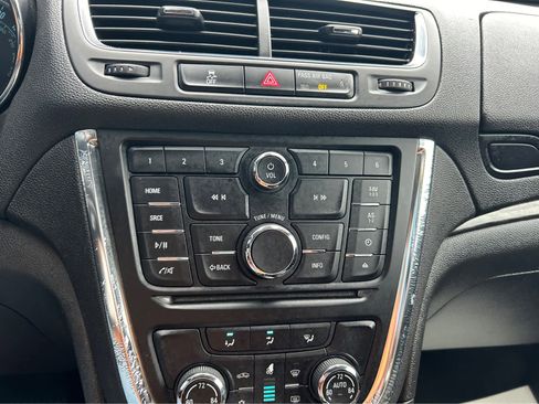 Used 2016 Buick Encore Convenience image 29