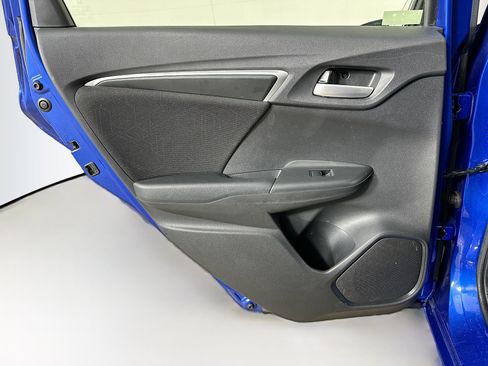 Used 2017 Honda Fit EX image 25