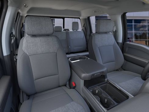 New 2026 Ford F250 XLT AWD/4WD image 12