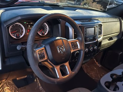 Certified 2022 RAM 1500 Classic Warlock image 10