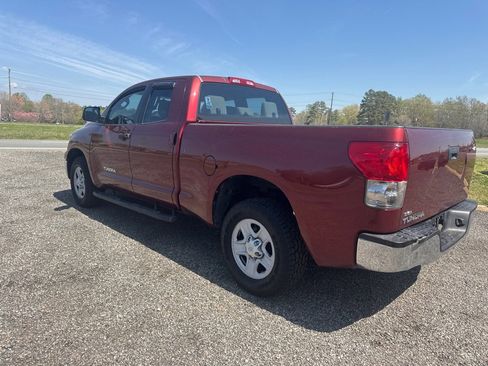 Used 2008 Toyota Tundra 2WD Double Cab image 6