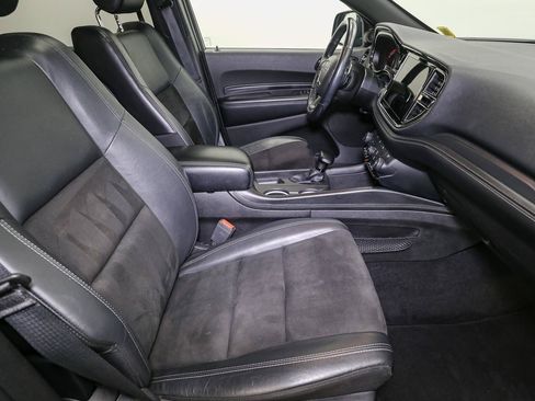 Used 2021 Dodge Durango GT AWD/4WD image 16