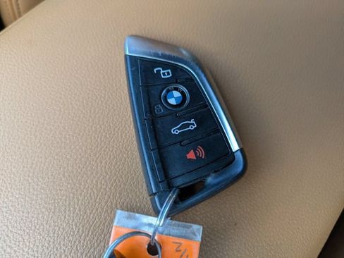 Used 2022 BMW X3 xDrive30i AWD/4WD image 29