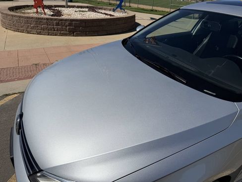 Used 2015 Volkswagen Jetta SEL FWD image 9
