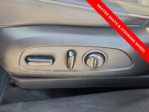Used 2022 Chevrolet TrailBlazer RS FWD image 14