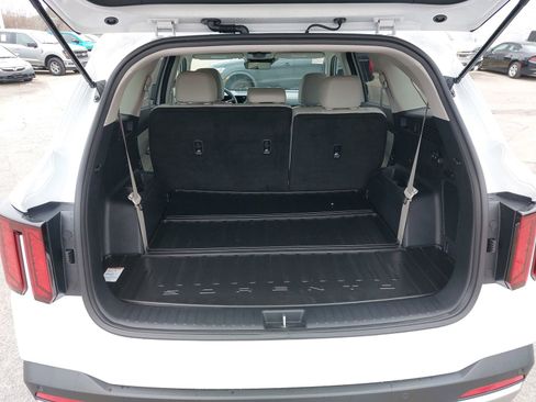 New 2026 Kia Sorento S image 14