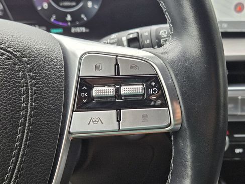Certified 2024 Kia Telluride SX Prestige X-Pro AWD/4WD image 29