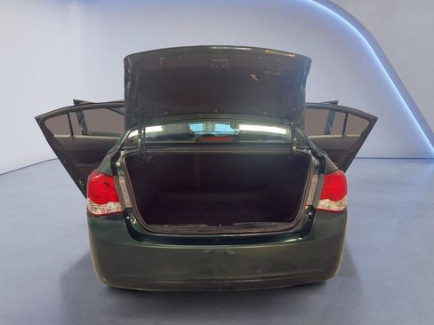 Used 2014 Chevrolet Cruze LT FWD image 13