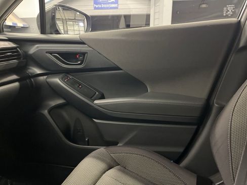 Certified 2024 Subaru Crosstrek 2.0i Premium image 15