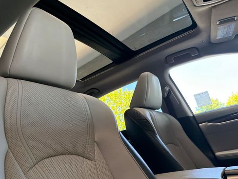 Used 2017 Lexus RX 350 AWD w/ Premium Package image 17