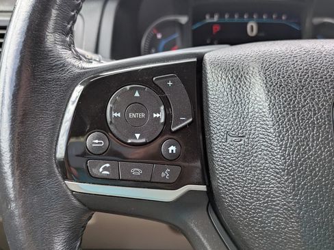 Used 2021 Honda Pilot EX-L image 15