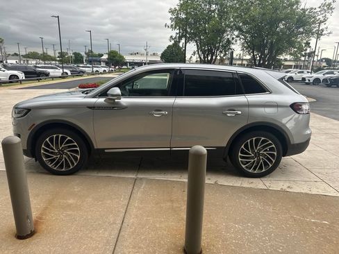 Used 2020 Lincoln Nautilus Reserve w/ Equipment Group 201A AWD/4WD image 4