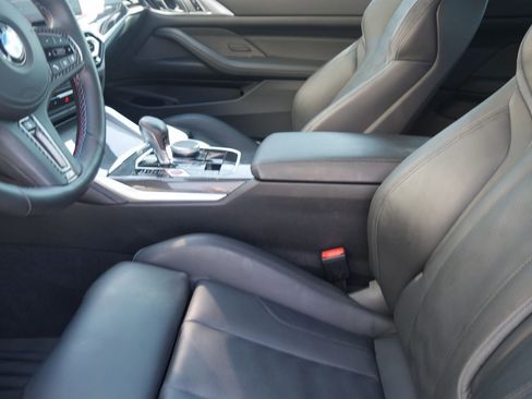 Used 2024 BMW M4 xDrive Competition image 19