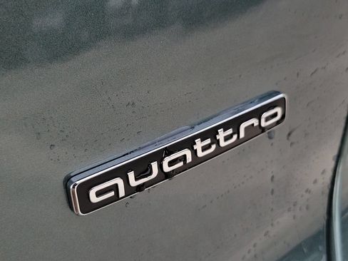 New 2026 Audi Q3 quattro 2.0T AWD/4WD image 6