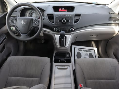 Used 2014 Honda CR-V LX image 6