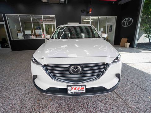 Used 2023 MAZDA CX-9 Touring AWD/4WD image 6