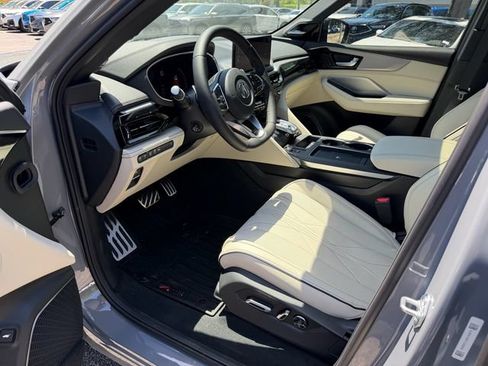 New 2026 Acura MDX A-Spec AWD/4WD image 7