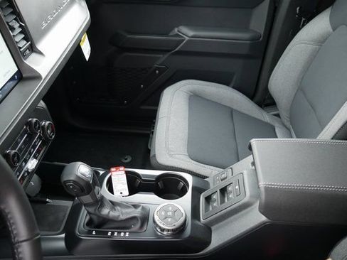 New 2025 Ford Bronco Big Bend AWD/4WD image 22