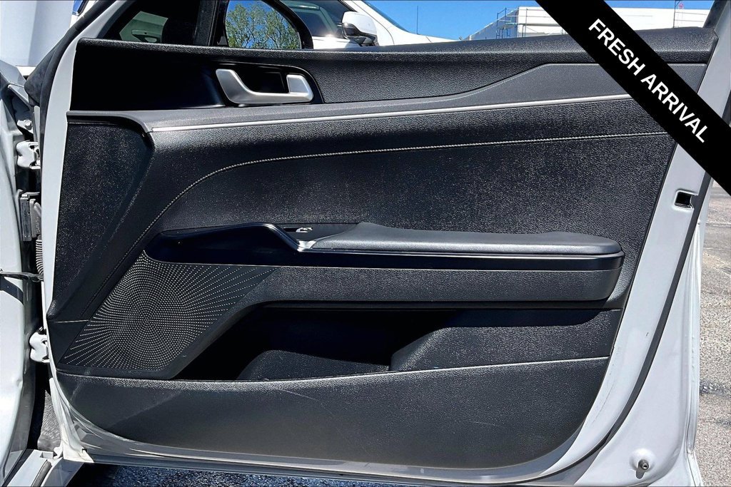 Used 2023 Kia K5 GT-Line FWD image 27