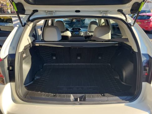 Certified 2023 Subaru Crosstrek 2.5i Limited image 32