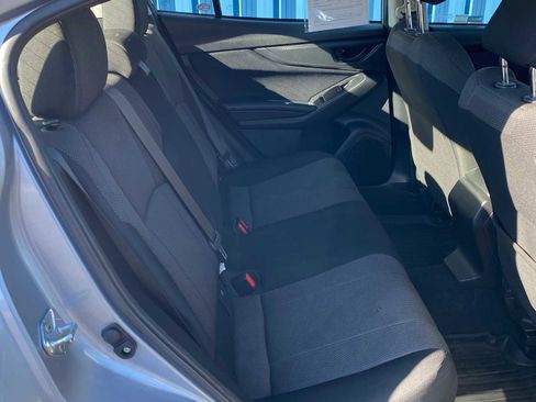 Used 2022 Subaru Impreza 2.0i image 25