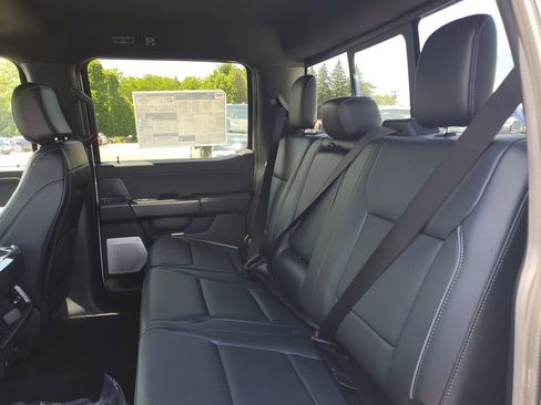 New 2026 Ford F150 Lariat AWD/4WD image 30