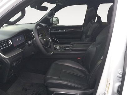 Used 2022 Jeep Wagoneer Series III w/ Premium Group I